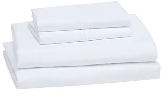 sheets bedroom apartment